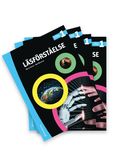 Klasspaket Lsfrstelse steg 1, 20 bcker