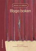 B�cker om k�nslor - Blyga boken