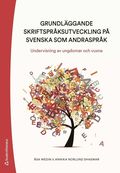 Grundlggande skriftsprksutveckling p svenska som andrasprk : undervisning av ungdomar och vuxna