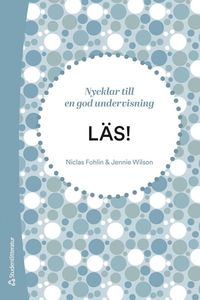 LS! - Nycklar till en god lsundervisning