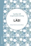 LS! - Nycklar till en god lsundervisning