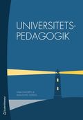 Universitetspedagogik