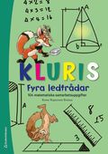Kluris - Fyra ledtr�dar