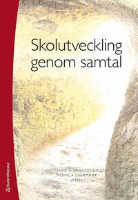 Skolutveckling genom samtal