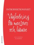 Introduktionsret - Vgledning fr mentorer och lrare