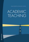Academic teaching