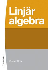 Linjär algebra