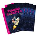 Klasspaket Reading Rockets C, 20 böcker