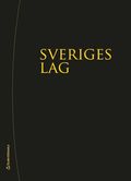Sveriges Lag 2026 - (bok + digital produkt)