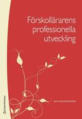 F�rskoll�rarens professionella utveckling