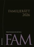 Familjer�tt 2026 - F�rfattningar och r�ttsfall