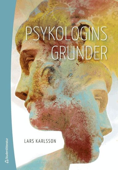 Lars Karlsson - Psykologins grunder, Häftad