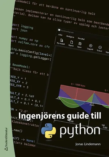 Ingenjörens guide till Python