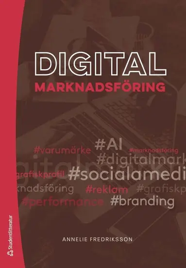 Digital marknadsföring
