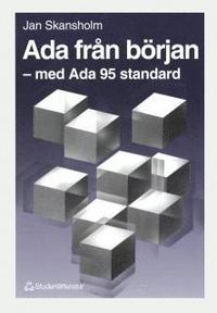 e-Bok Ada från början     med Ada 95 standard