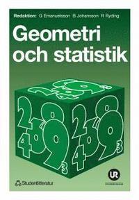 e-Bok Geometri och statistik