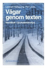 Vgar genom texten - Handbok i brukstextanalys