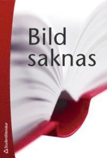 Jonas Gerdin - ABC-kalkylering, Häftad