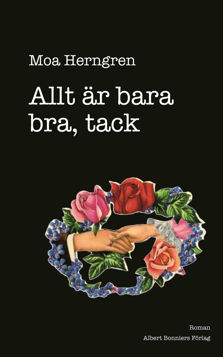 Moa Herngren - Allt är bara bra, tack, E-bok