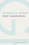 En grind av mrker : roman