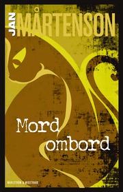 Mord Ombord