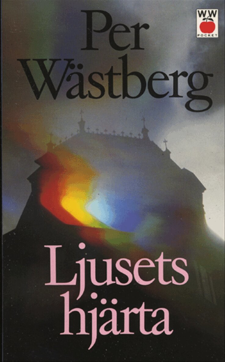 Per Wästberg - Ljusets hjärta, Pocket