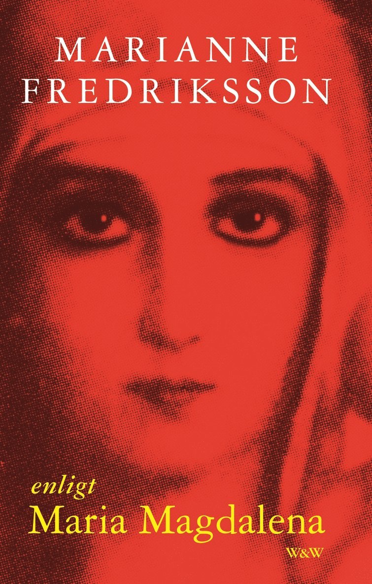 Marianne Fredriksson - Enligt Maria Magdalena, Pocket
