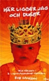 Bob Hansson - Här ligger jag och duger, Pocket