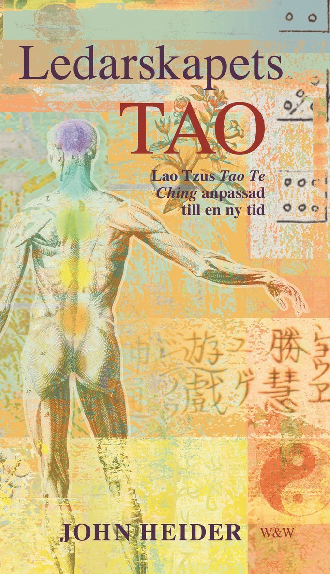 John Heider - Ledarskapets Tao, Pocket