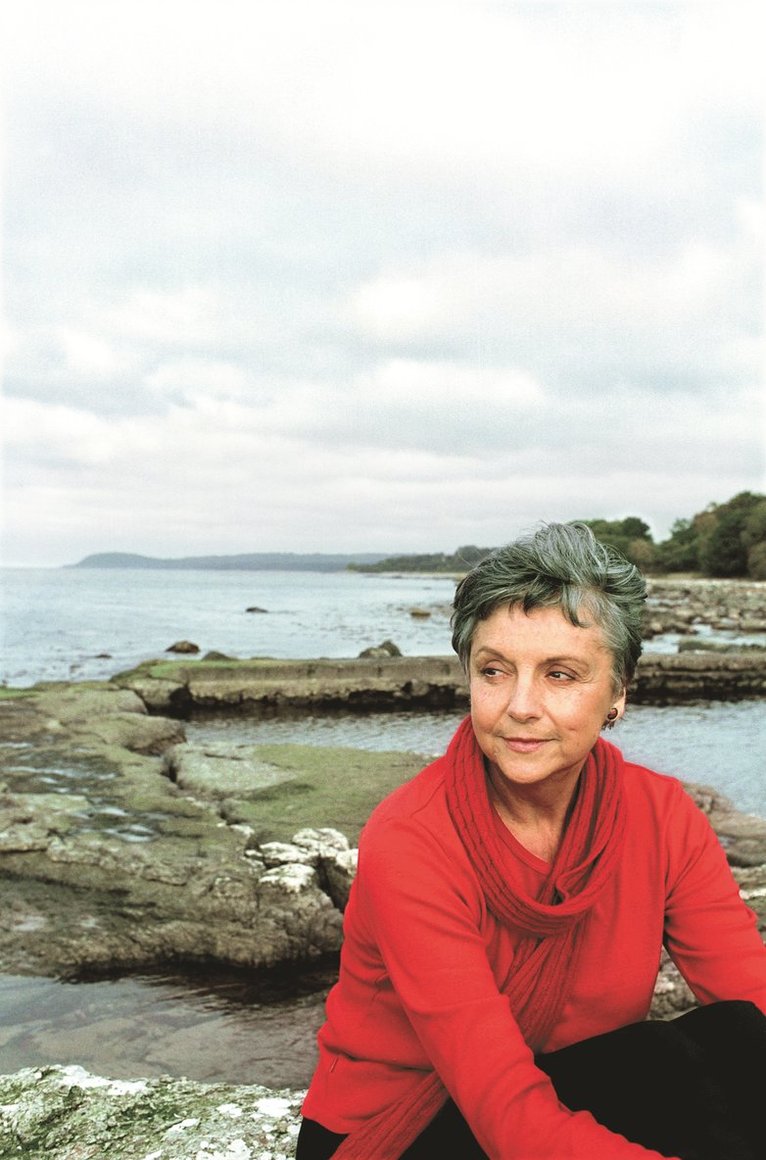 Patricia Tudor-Sandahl - Tid att vara ensam, Pocket