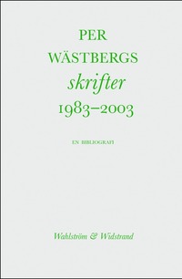 e-Bok Bibliografi 1983  2003