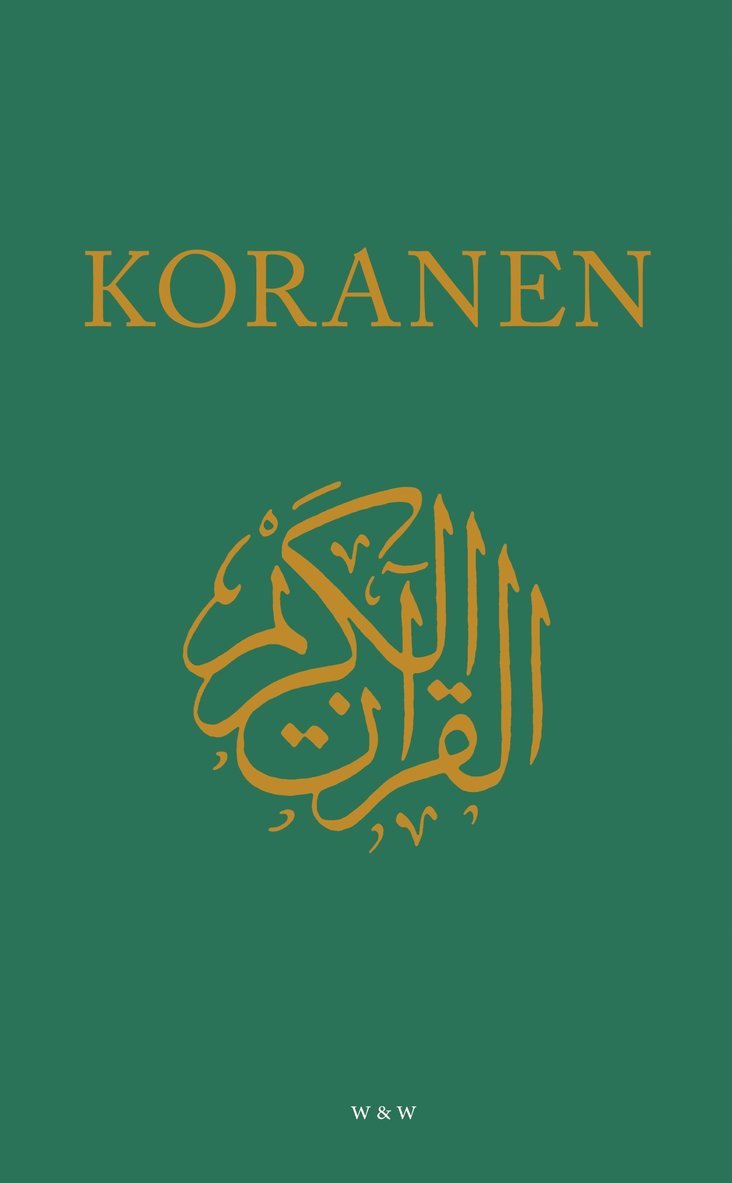 Koranen, Pocket