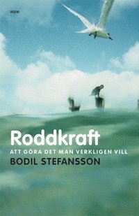 e-Bok Roddkraft  att göra det man verkligen vill