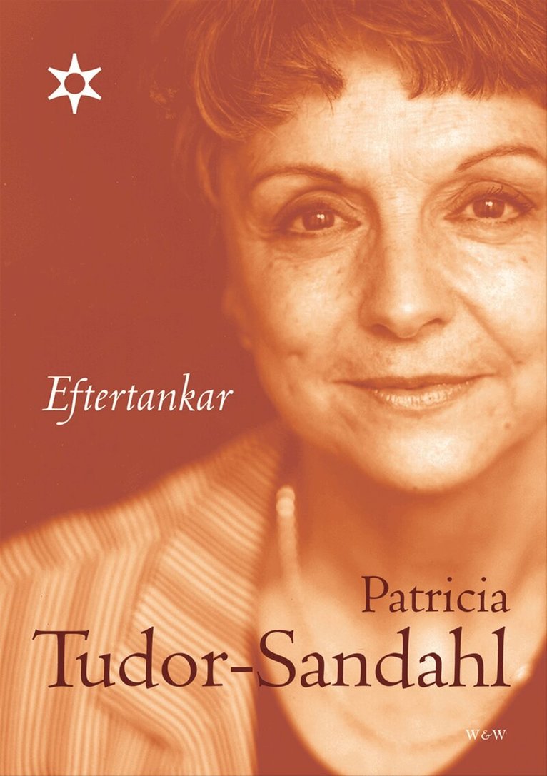Patricia Tudor-Sandahl - Eftertankar, Pocket