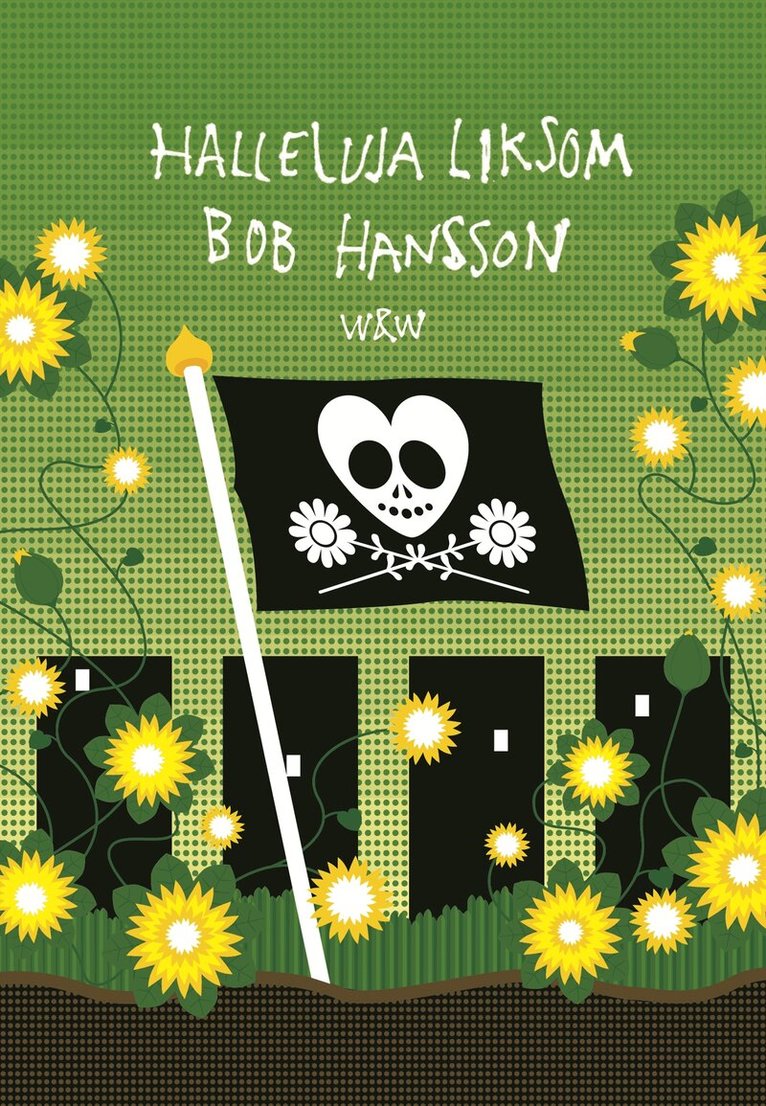 Bob Hansson - Halleluja liksom, Pocket