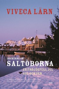 e-Bok Böckerna om Saltöborna  En fröjdefull jul   Sol och vår <br />                        Pocket