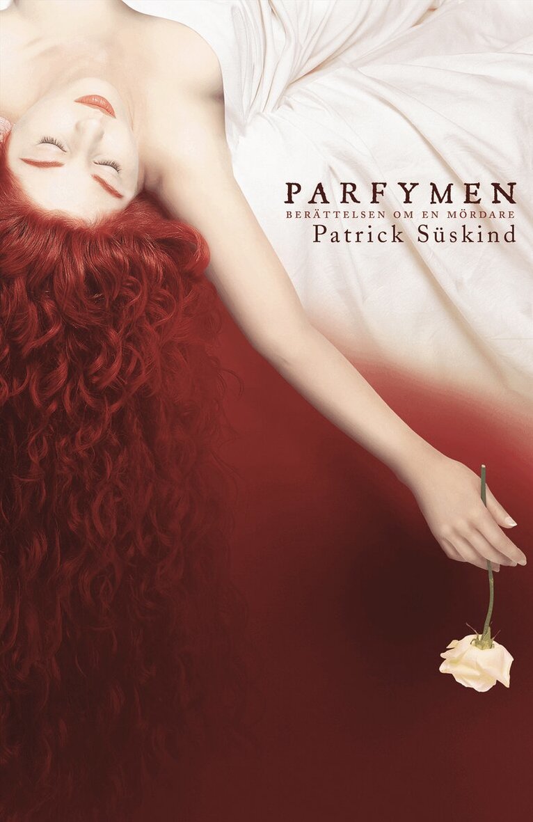 Patrick Süskind - Parfymen : en mördares historia, Pocket