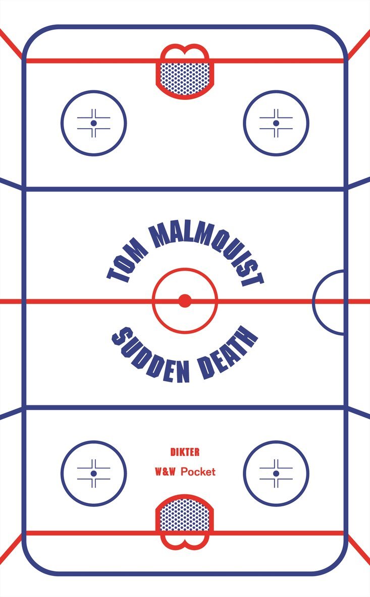 Tom Malmquist - Sudden death, Pocket