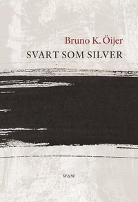 Svart som silver