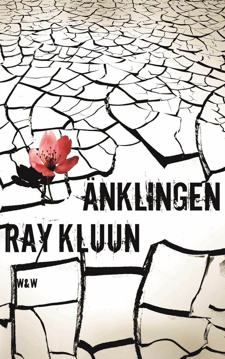 Ray Kluun - Änklingen, Inbunden