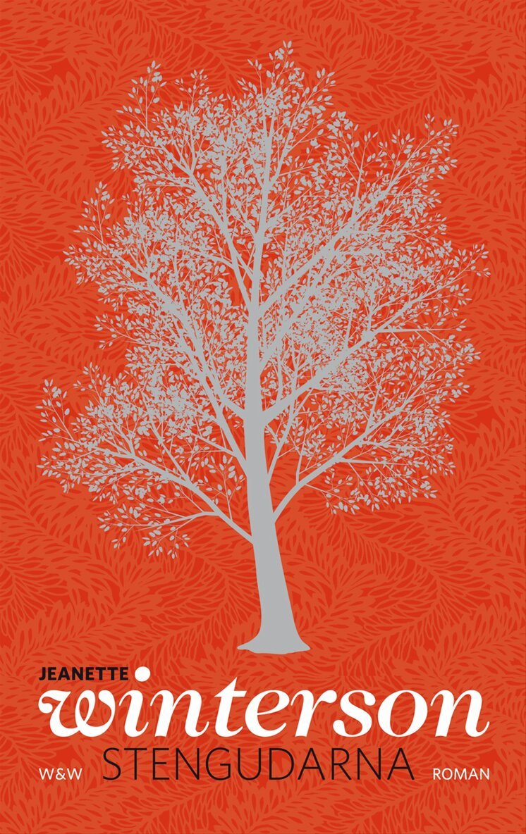 Jeanette Winterson - Stengudarna, Inbunden
