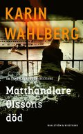 Matthandlare Olssons dd