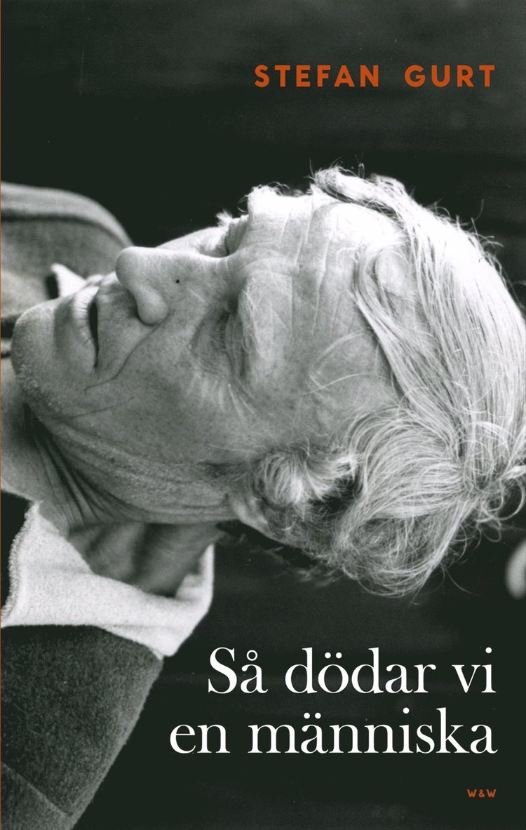 Stefan Gurt - Så dödar vi en människa, E-bok