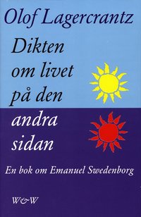 e-Bok Dikten om livet på den andra sidan  Emanuel Swedenborg <br />                        E bok