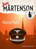 Ikaros flykt