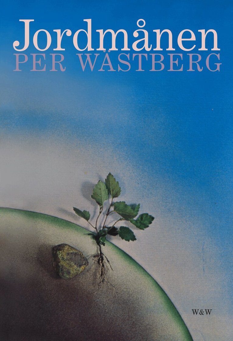 Per Wästberg - Jordmånen, E-bok