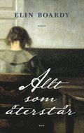 Allt som återstår