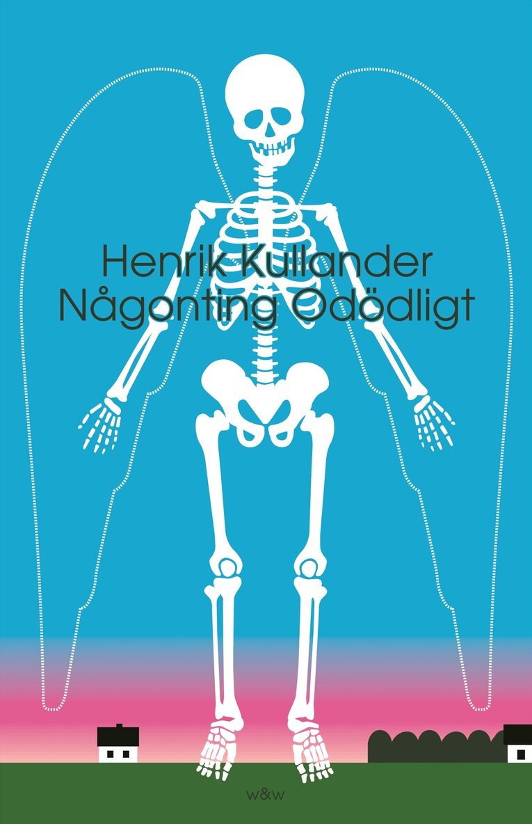 Henrik Kullander - Någonting odödligt, E-bok. Tillgänglighet: Lägg i varukorg