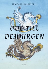 e-Bok Ode till demiurgen