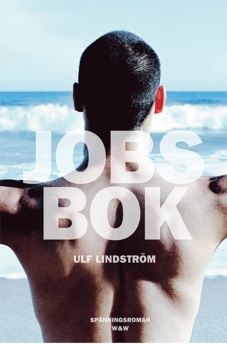 Ulf Lindström - Jobs bok, E-bok
